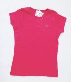 Blusa Pink - Tamanho 8 - BG07043PN