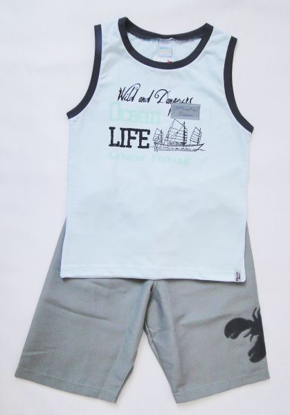 Conjunto Ocean Life - NA10345