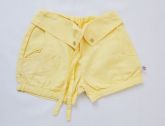 Short Sarja Confort - Tamanho 8 - BG41291AM