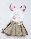 Conjunto Fashion Girl - NA10296