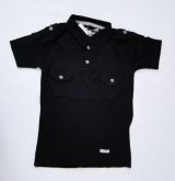 Polo Militar Bonne Boy - BN9239