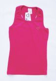 Regata Pink - Tamanho 4 - BG07041PN