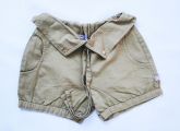 Short Sarja Confort - Tamanho 6 - BG41291CQ